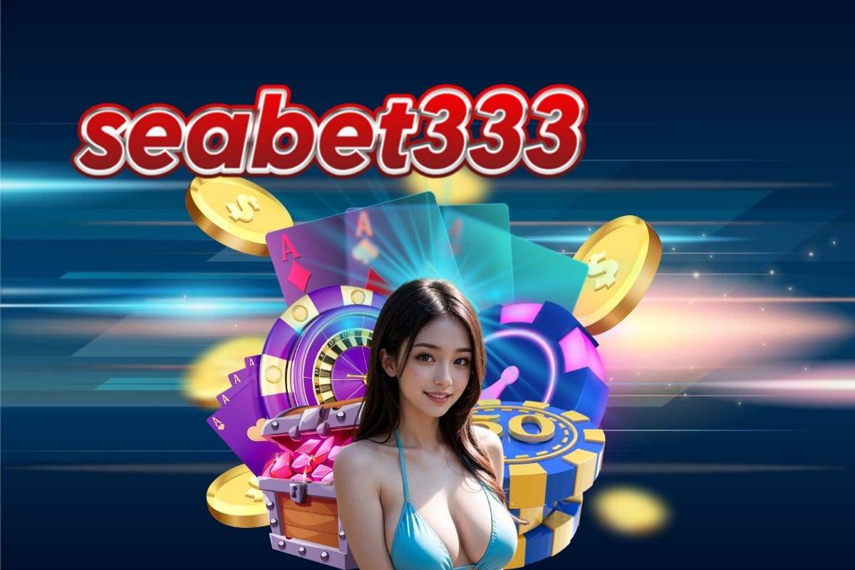 seabet333
