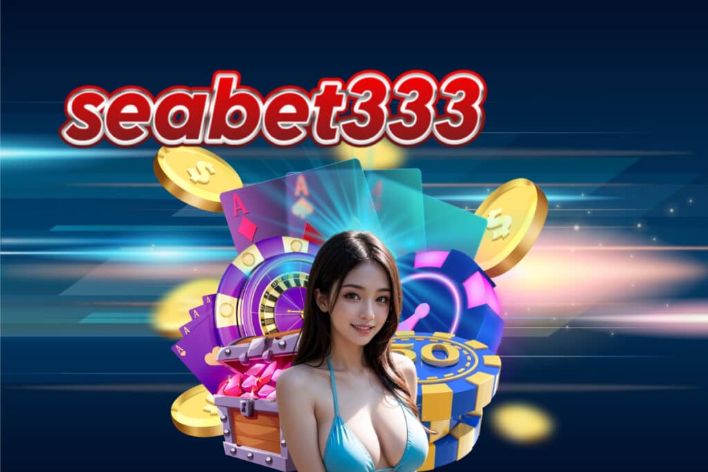 seabet333