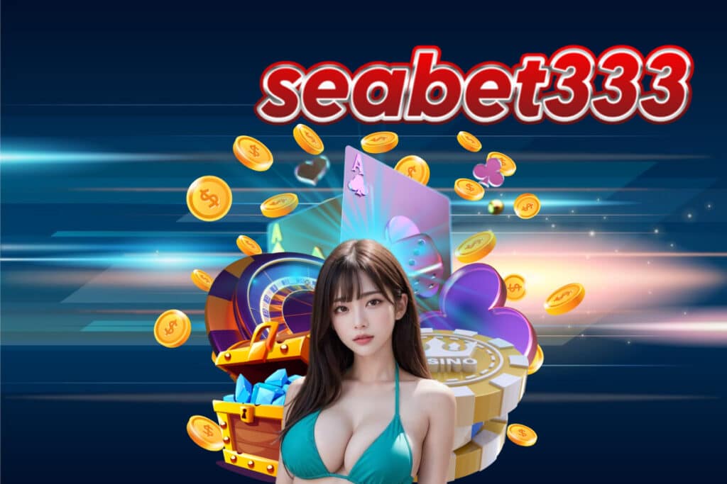 seabet333 ทรูวอเลท